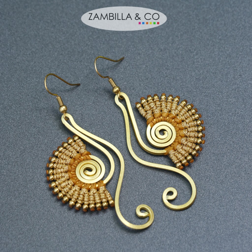 Zambilla & Co | jewelry store | Whites Hill Village, Camp Hill QLD 4152, Australia | 0498173196 OR +61 498 173 196