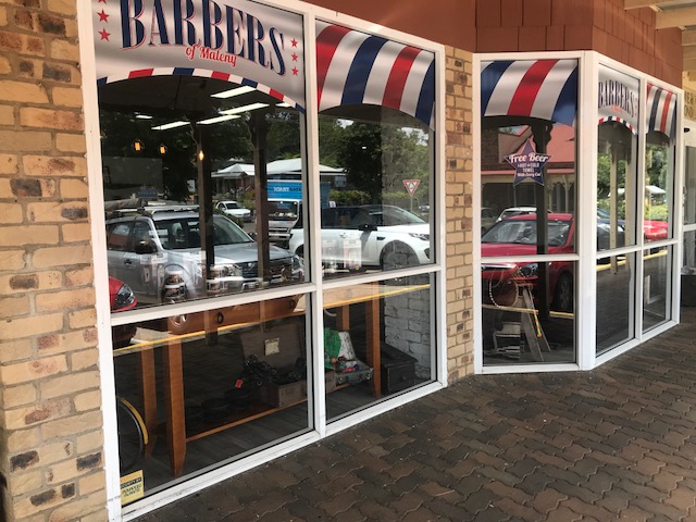 Barbers of Maleny | hair care | Shop 4, Riverside Centre, Maple St, Maleny QLD 4552, Australia | 0754296335 OR +61 7 5429 6335