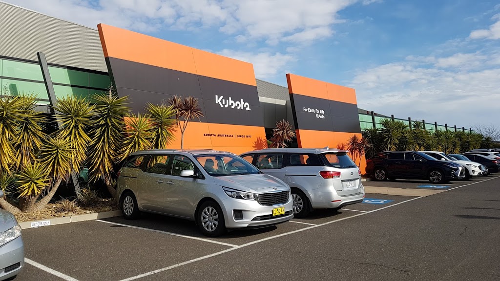 Kubota Australia PTY Ltd. | store | 25-29 Permas Way, Truganina VIC 3029, Australia | 1300582582 OR +61 1300 582 582