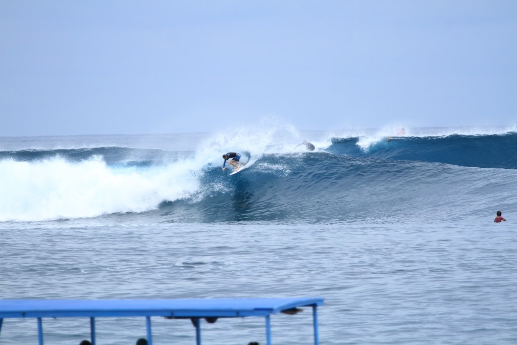 Charlies Surf School | Steve Woolston Rd, Mount Benson SA 5276, Australia | Phone: 0401 839 577