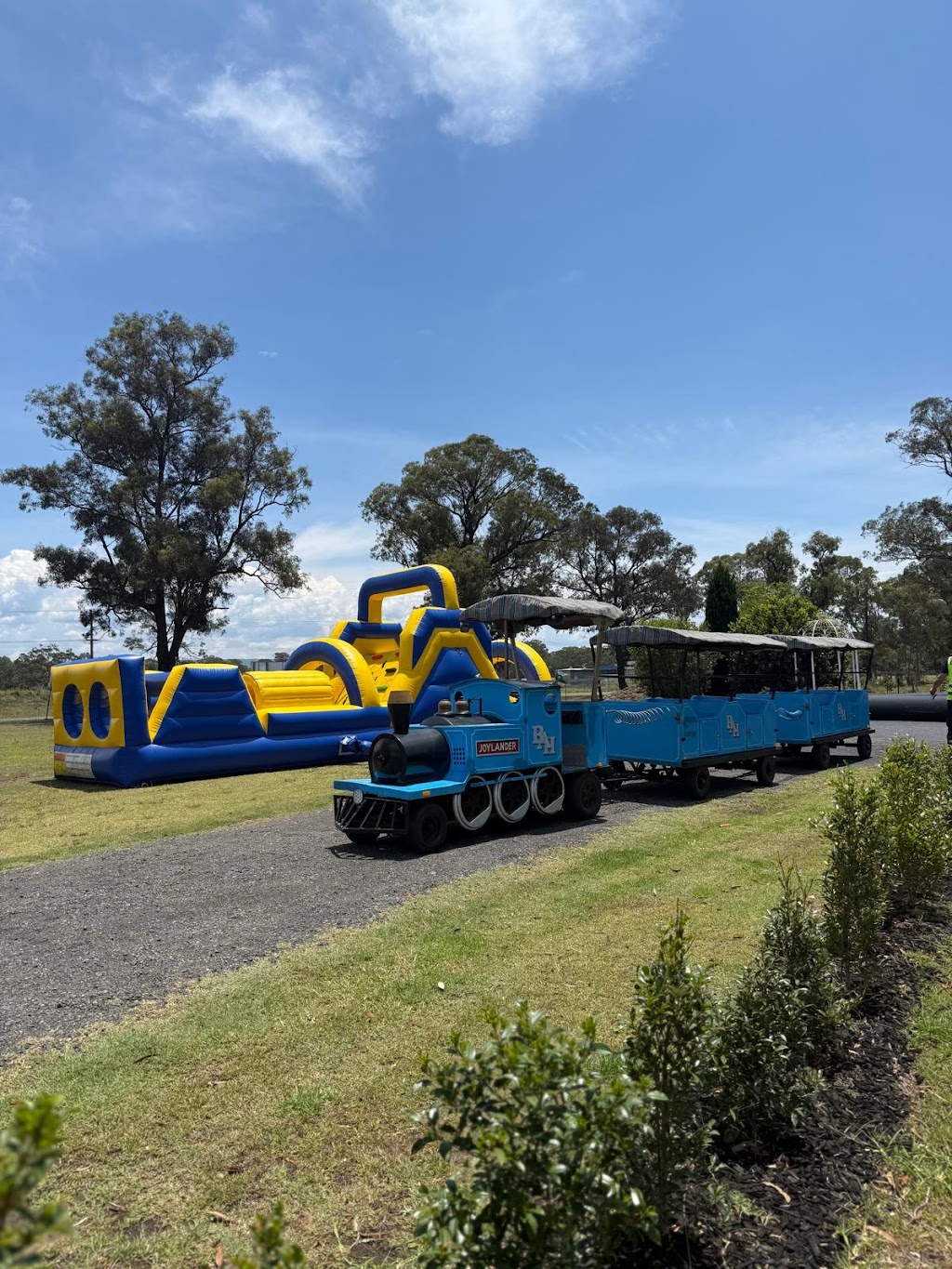 Hawkesbury by Fontana Venues | 341 Londonderry Rd, Londonderry NSW 2753, Australia | Phone: 0477 711 401