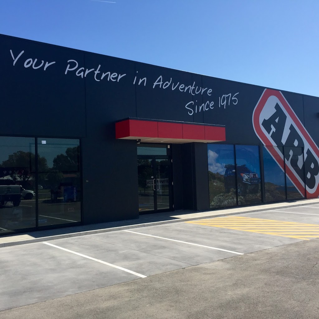 ARB Traralgon | car repair | 351 Princes Hwy, Traralgon VIC 3844, Australia | 0351749190 OR +61 3 5174 9190