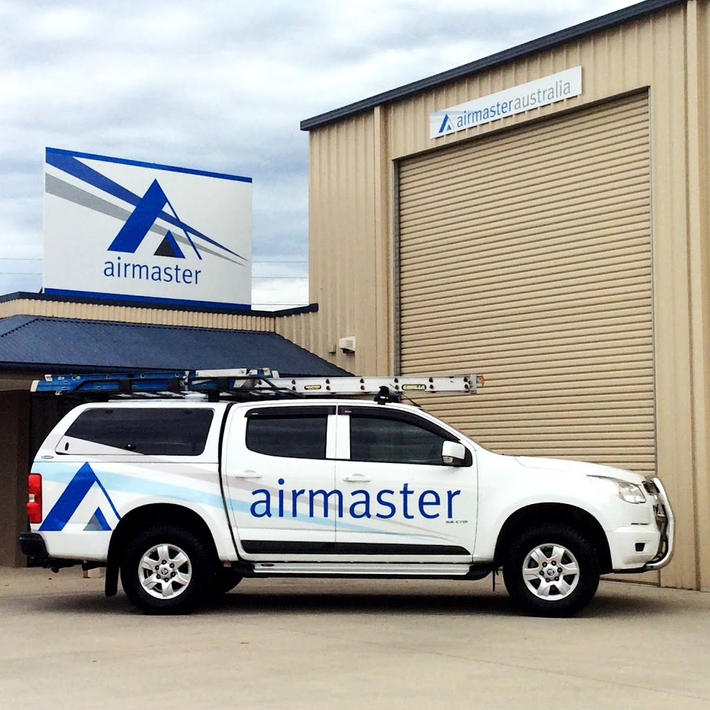 Airmaster Australia Pty Ltd. | general contractor | 3/19 Catherine Cres, Lavington NSW 2641, Australia | 0260577800 OR +61 2 6057 7800