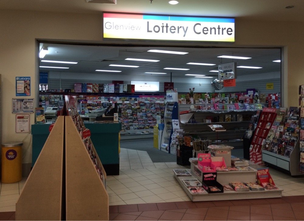 Glenview Lottery Centre | store | Unit 3, 5 Hamelin Drive, Ballajura WA 6066, Australia | 0892495406 OR +61 8 9249 5406