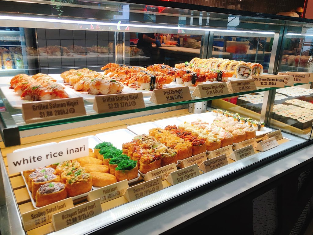 Sushi Hub Kent Street | meal takeaway | Shops R10 and, R11/275 Kent St, Sydney NSW 2000, Australia | 0292999966 OR +61 2 9299 9966