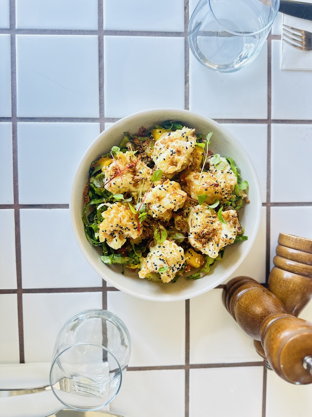 Lovat cafe | 558A Barrenjoey Rd, Avalon Beach NSW 2107, Australia | Phone: (02) 8414 1810