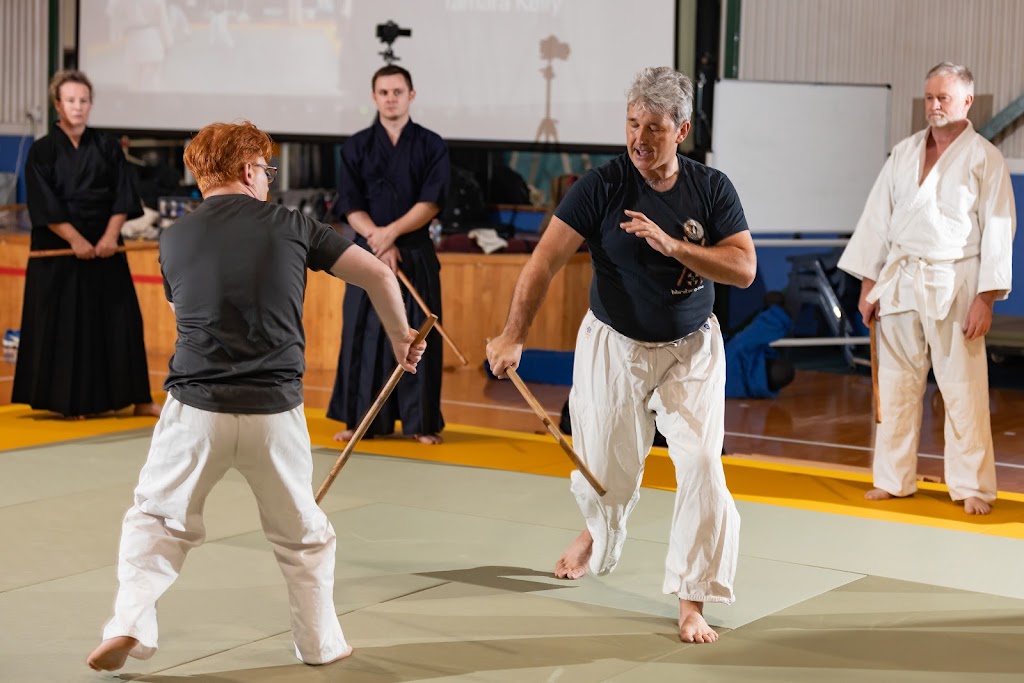 BBRD — The USQ Martial Arts Club | health | 20 Baker St, Darling Heights QLD 4350, Australia | 0411442081 OR +61 411 442 081