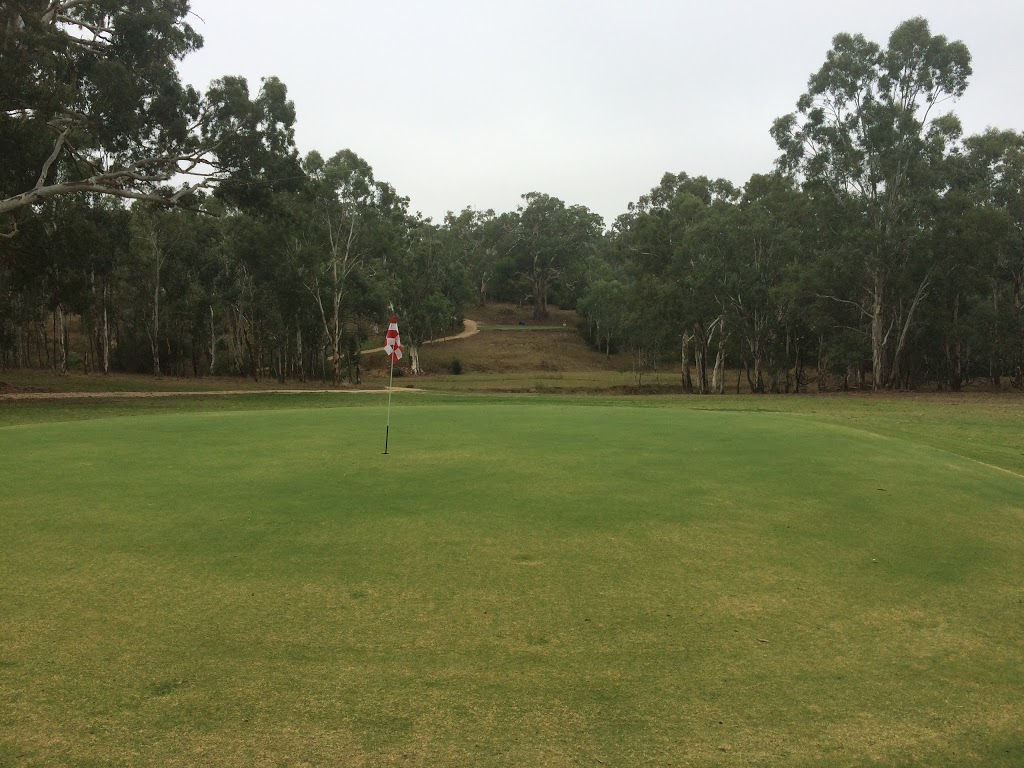 Strathalbyn Golf Club | Cox Rd, Strathalbyn SA 5225, Australia | Phone: (08) 8536 2950