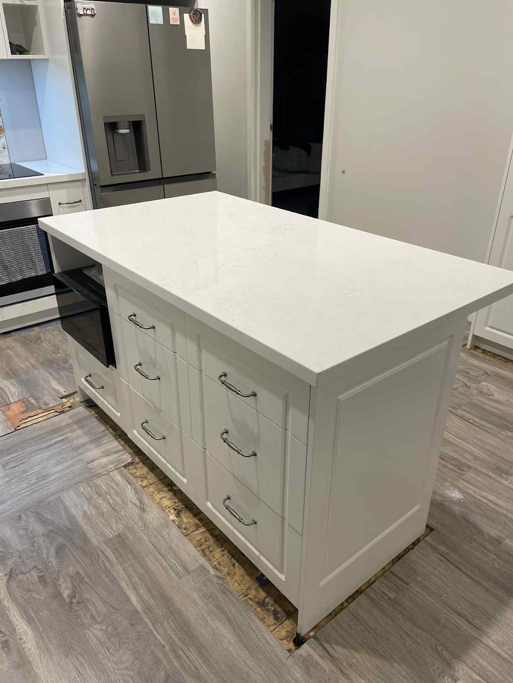 GR joinery | 9 Greenhill Ct, Bunyip VIC 3815, Australia | Phone: 0428 941 019