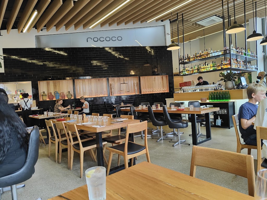 Rococo Point Cook | Unit 123/22-30 Wallace Ave, Point Cook VIC 3030, Australia | Phone: (03) 8360 7848