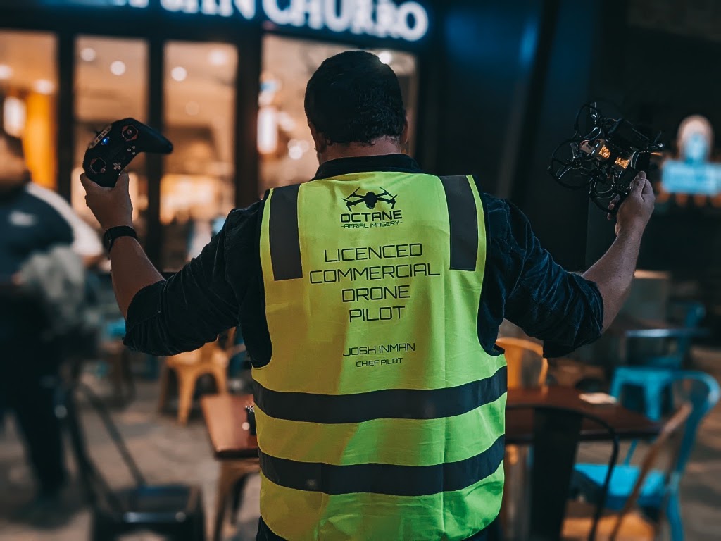Octane Aerial Imagery | Promenade Cct, Rothwell QLD 4022, Australia | Phone: 0427 952 777