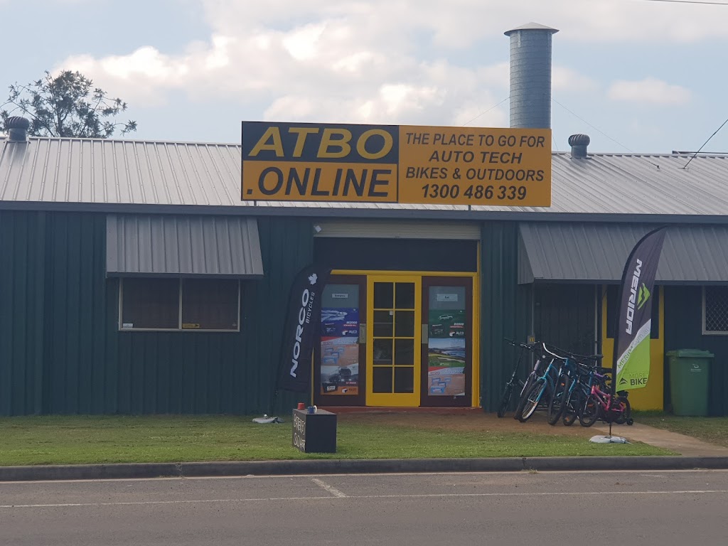 ATBO Riders Supply Co. | 9 Fairneyview Fernvale Rd, Fernvale QLD 4306, Australia | Phone: (07) 3924 8311