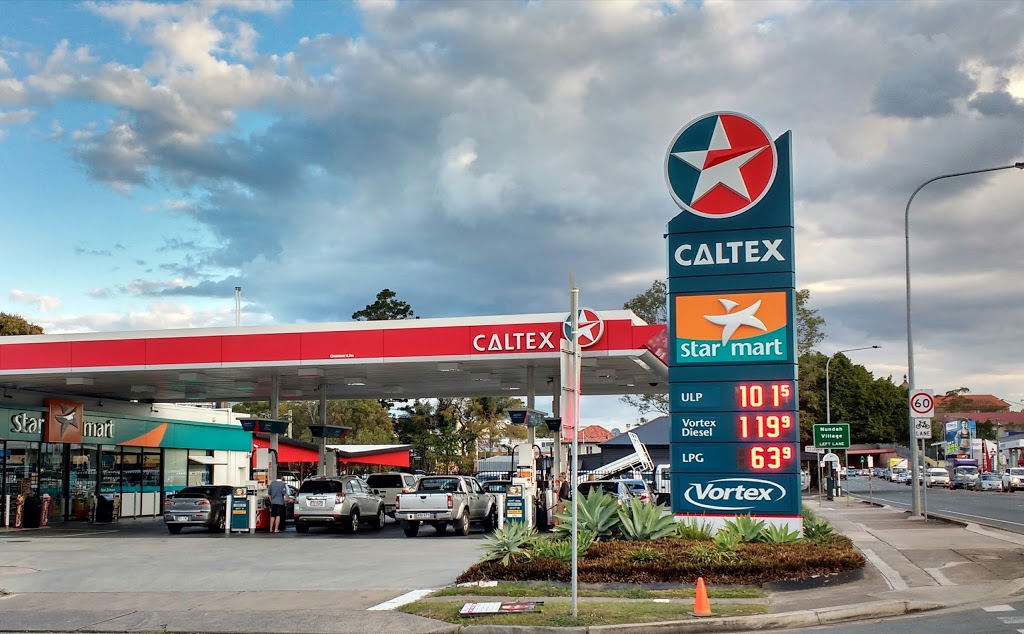 The Foodary Caltex Nundah | gas station | 1401 Sandgate Rd, Nundah QLD 4012, Australia | 0738619625 OR +61 7 3861 9625