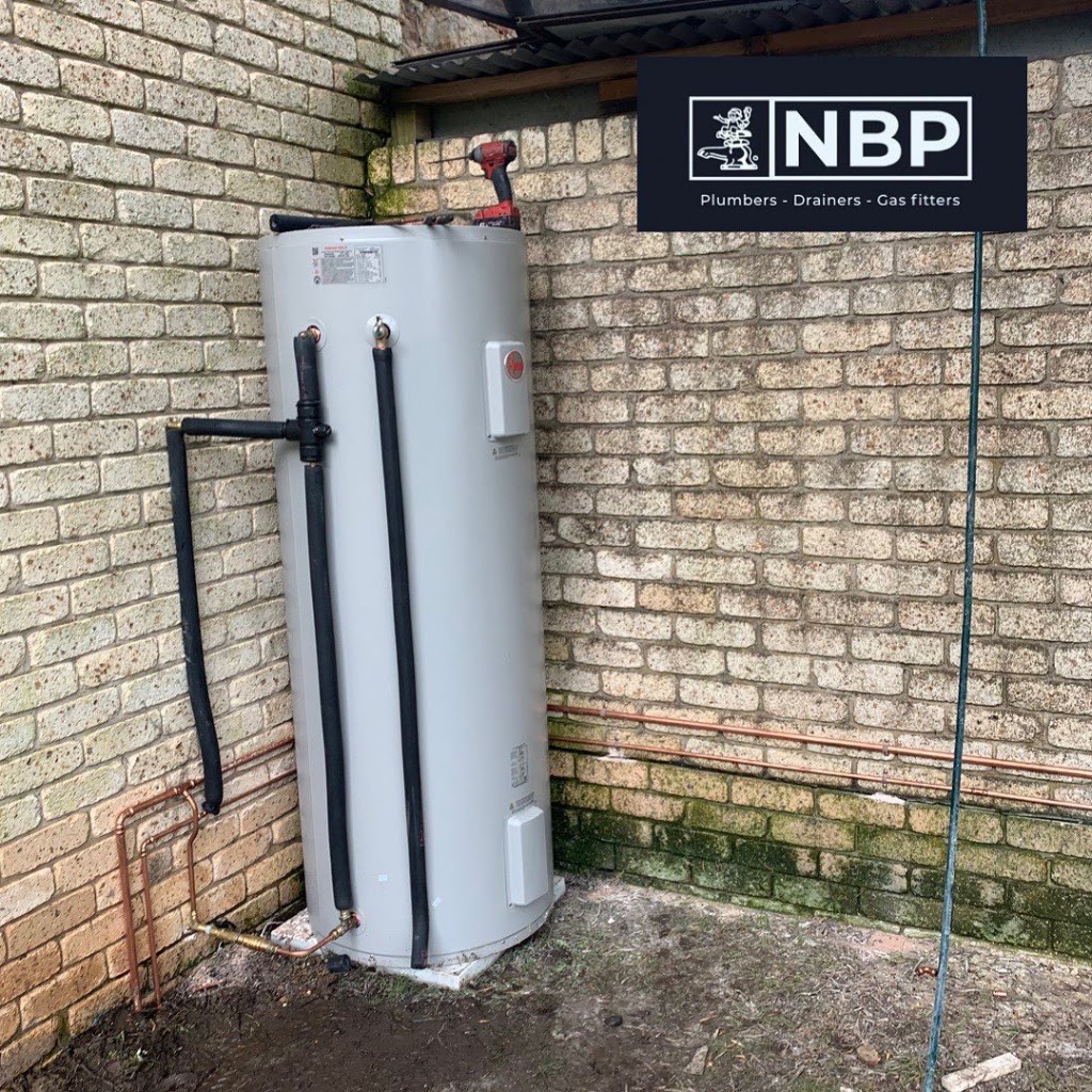 Newman & Barker Plumbing | Unit P 9/5/7 Hepher Rd, Campbelltown NSW 2560, Australia | Phone: (02) 4625 5409