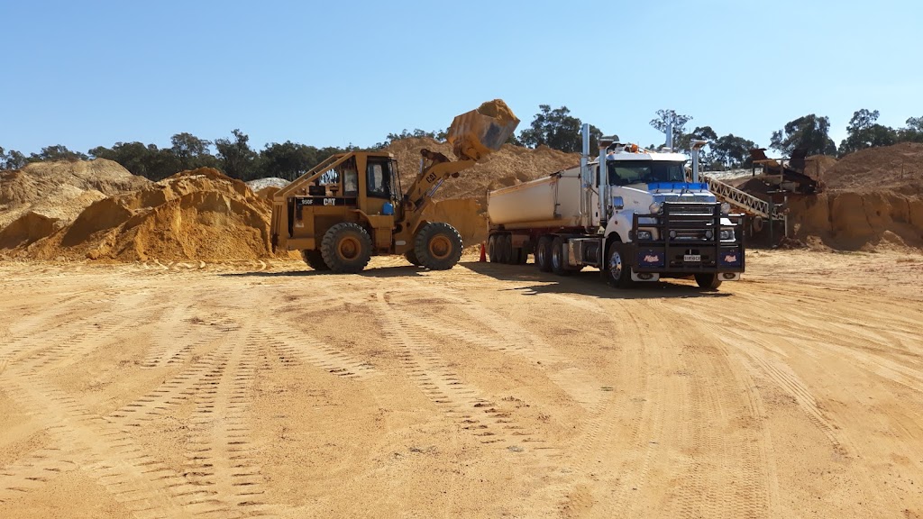 Bullsbrook Quarry |  | 405 Jenkins Rd, Bullsbrook WA 6084, Australia | 0419926362 OR +61 419 926 362