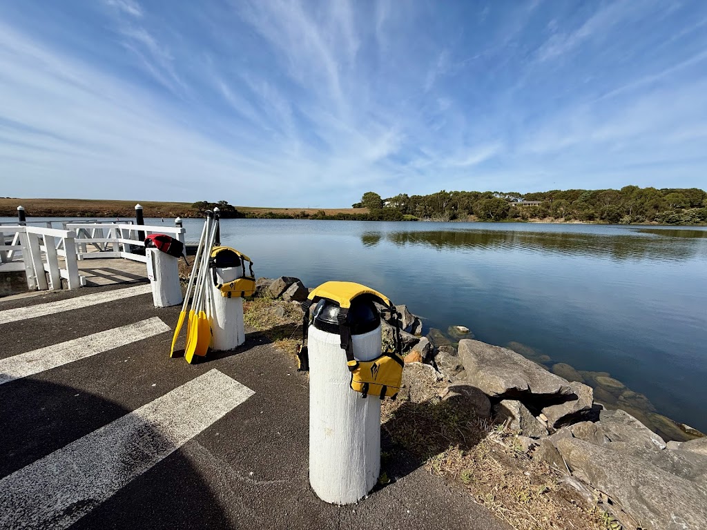 Rakali Canoe Hire and Adventures | 11 Stanley St, Warrnambool VIC 3280, Australia | Phone: 0414 833 012