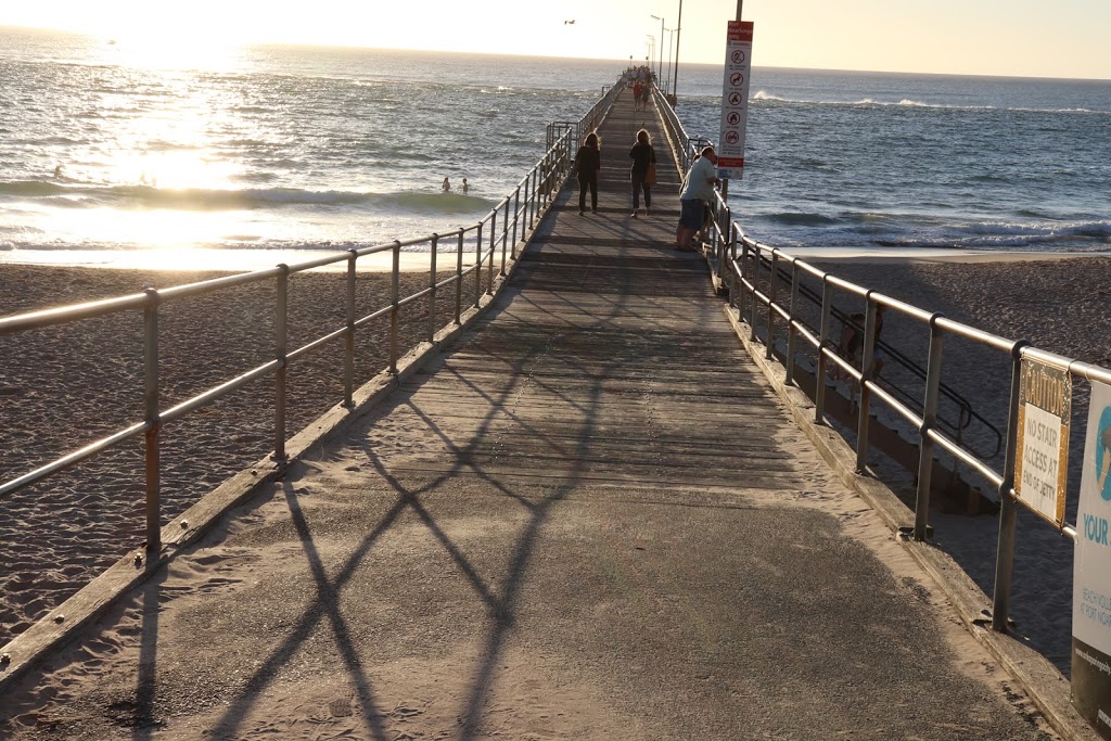 Port Noarlunga Beach | Port Noarlunga SA 5167, Australia