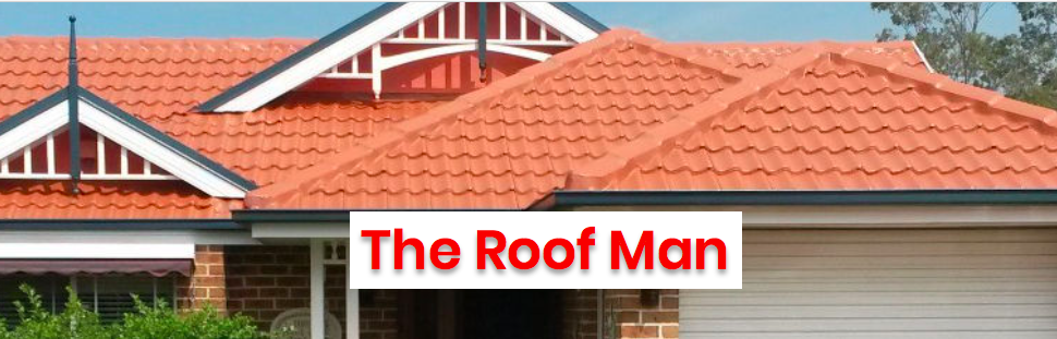 The Roof Man | roofing contractor | 33 Kings Rd, Ingleburn NSW 2565, Australia | 0298294161 OR +61 2 9829 4161