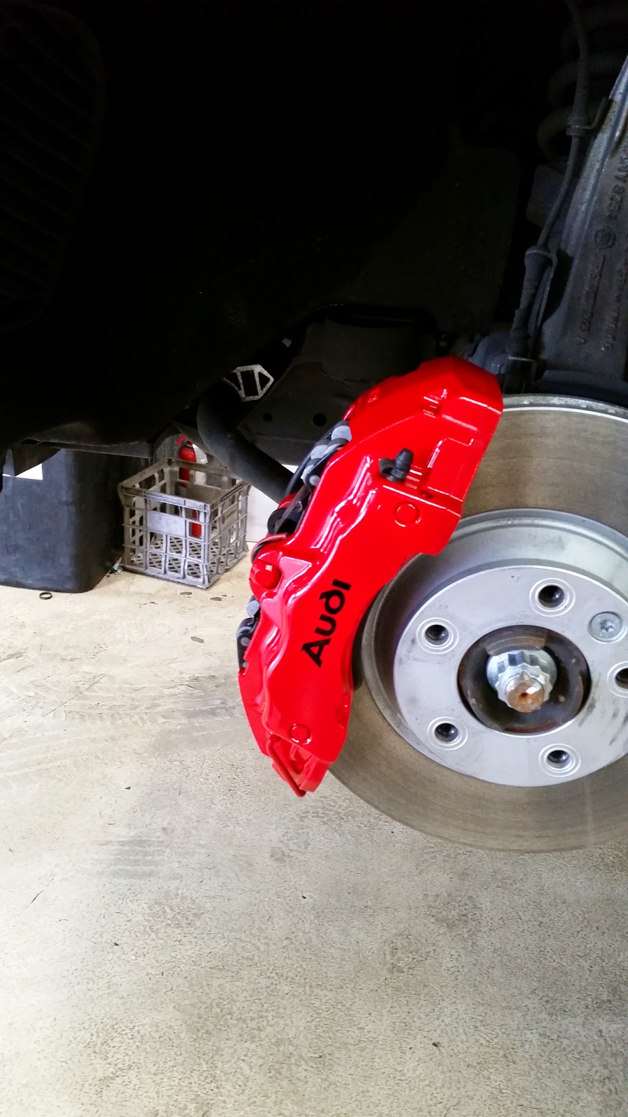 Wheel Buddy | car repair | 9/7-9 Heatherdale Rd, Ringwood VIC 3134, Australia | 0406553808 OR +61 406 553 808