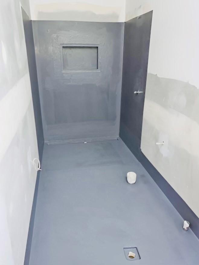 Pak Waterproofing Aust Pty Ltd | 1562 Canterbury Rd, Punchbowl NSW 2196, Australia | Phone: 0421 104 210