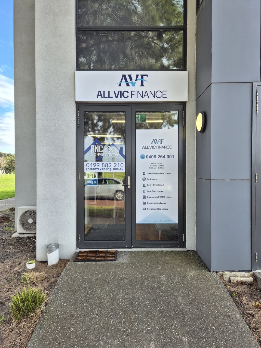 All Vic Finance | 5 The Promenade, South Morang VIC 3752, Australia | Phone: 0408 264 001