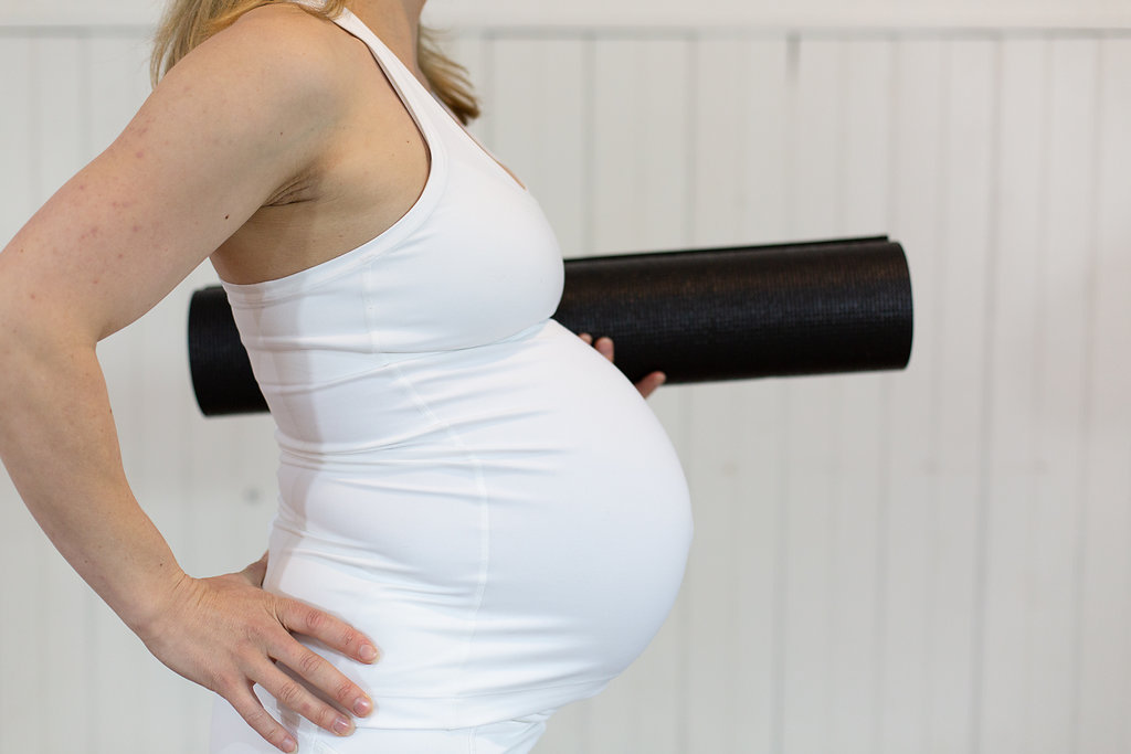 Blueberry Prenatal Yoga | gym | Cromwell Rd & Wilson St, South Yarra VIC 3141, Australia