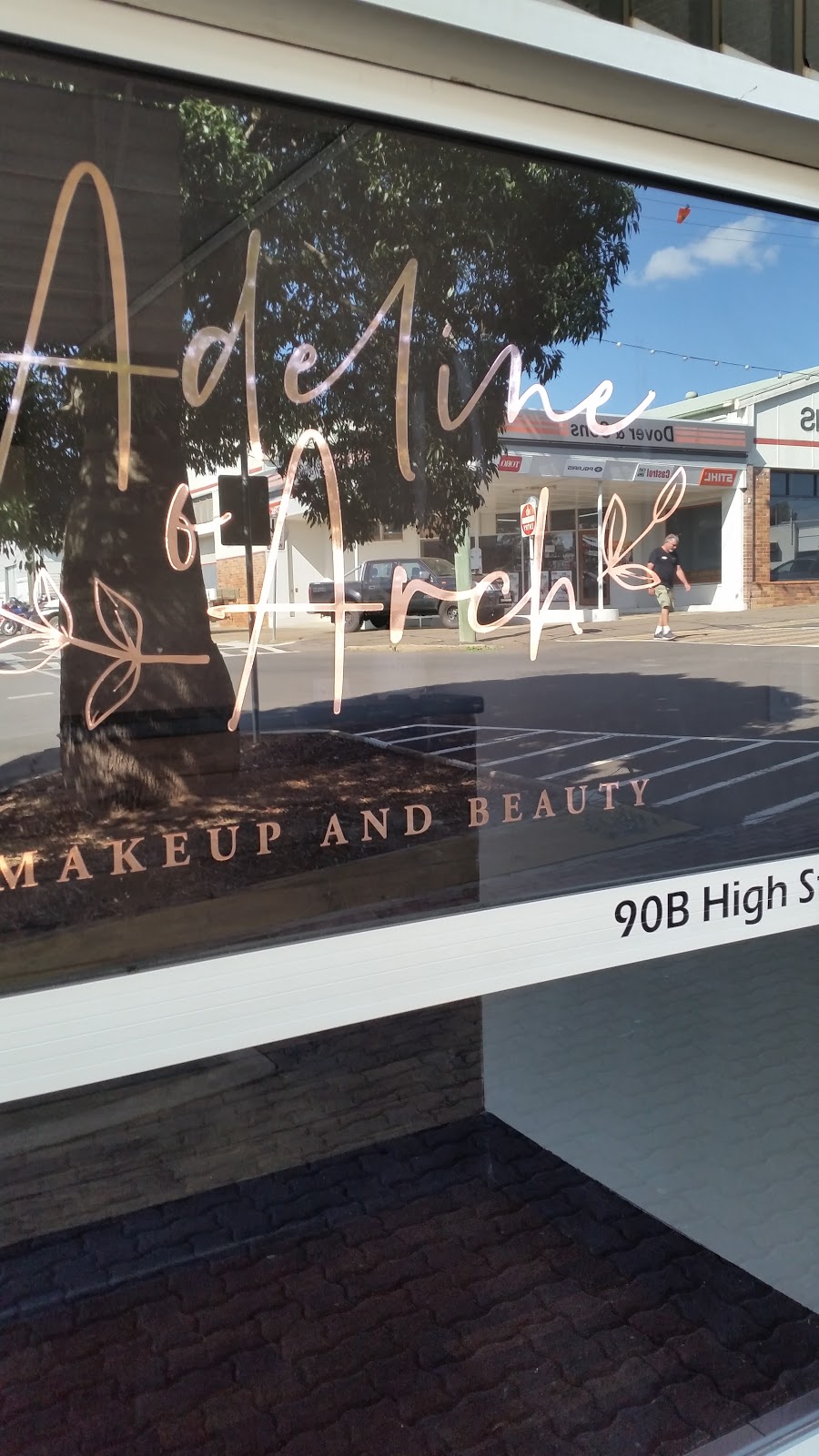 Adeline & Arch | beauty salon | 90B High St, Boonah QLD 4310, Australia | 0419606286 OR +61 419 606 286