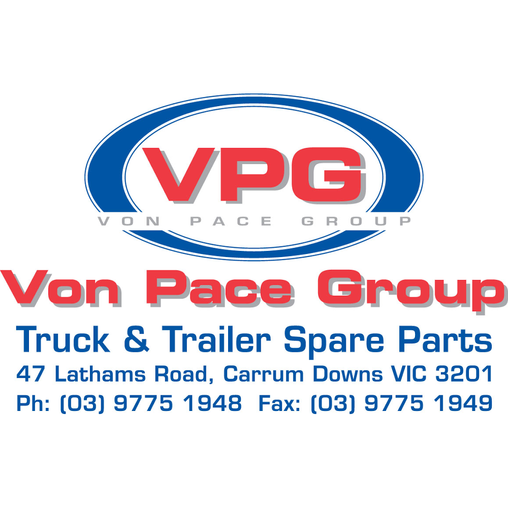Von Pace Group | moving company | 47 Lathams Rd, Carrum Downs VIC 3201, Australia | 0397751948 OR +61 3 9775 1948