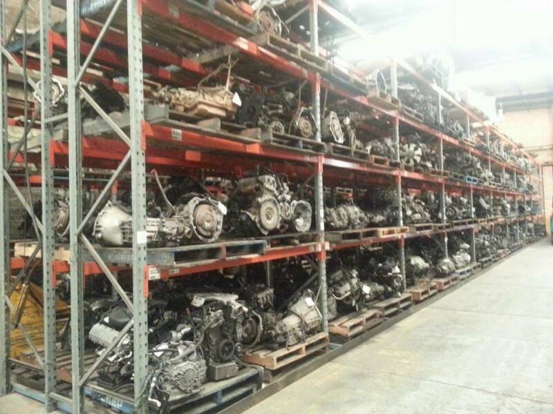 Jollys Auto Parts | car repair | 63 Heatherdale Rd, Ringwood VIC 3134, Australia | 0387638660 OR +61 3 8763 8660