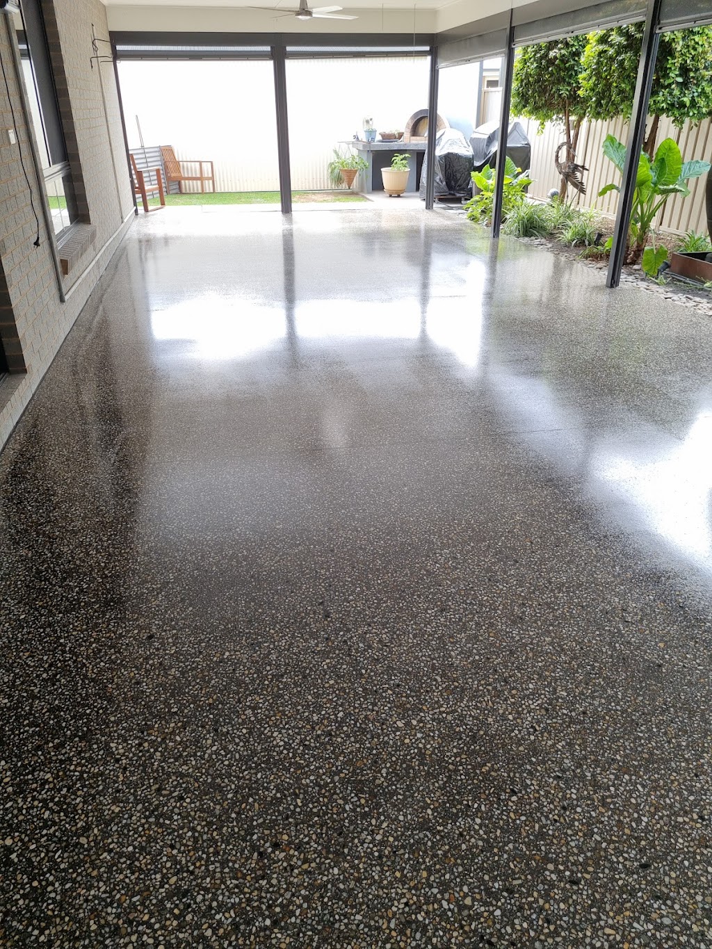 Rivergrind Concrete Polishing & Coatings | 288 River Rd, Cobram VIC 3644, Australia | Phone: 0498 736 296