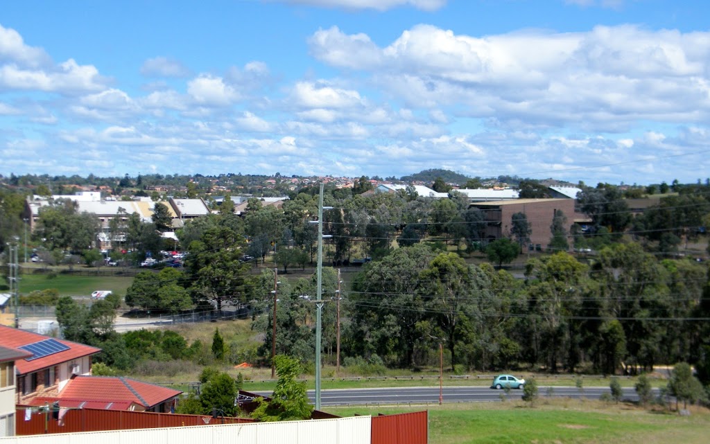 TAFE NSW - Campbelltown | university | 181 Narellan Rd, Campbelltown NSW 2560, Australia | 131601 OR +61 131601