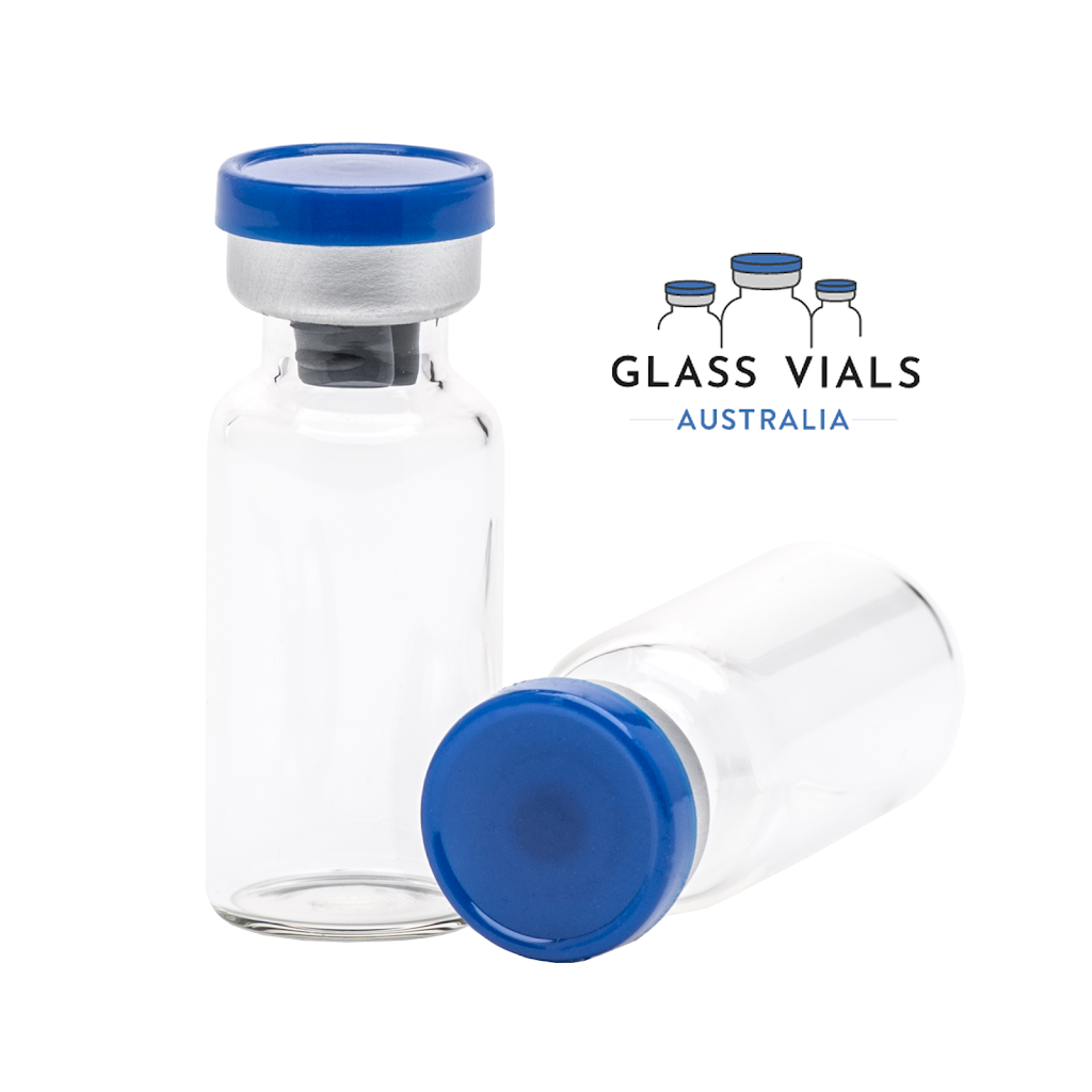 Glass Vials Australia | Unit 1/12 Arnott Pl, Wetherill Park NSW 2164, Australia | Phone: 1300 537 581