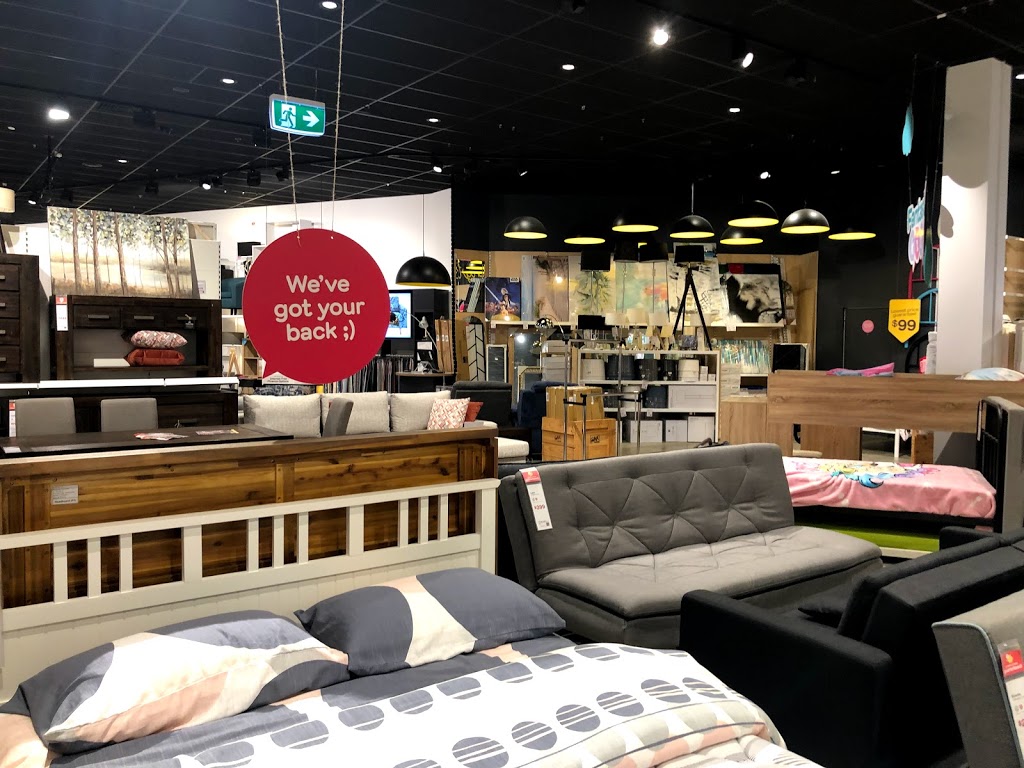 Supa Centa Moore Park | furniture store | S Dowling St & Todman Avenues, Kensington NSW 2033, Australia | 0293138340 OR +61 2 9313 8340