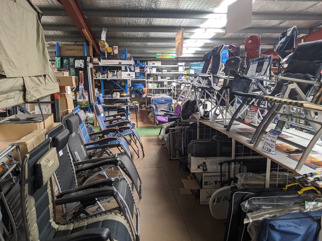 Great Outdoors Centre | furniture store | 415 Wagga Rd, Lavington NSW 2641, Australia | 0260406344 OR +61 2 6040 6344