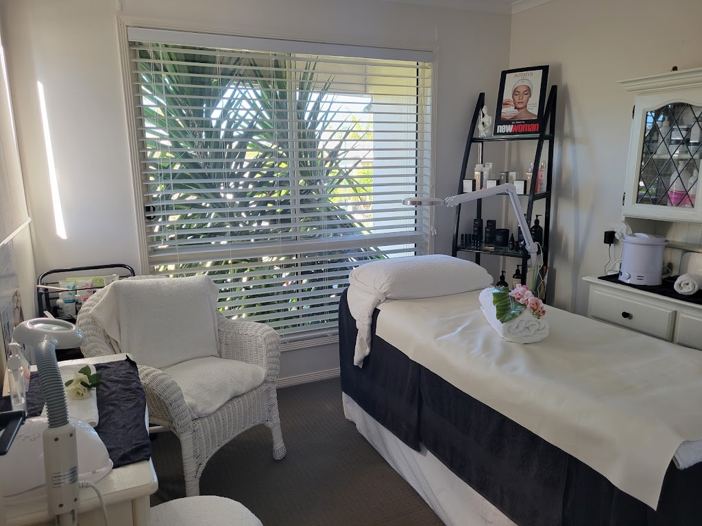 Beauty @ Lotte Place | beauty salon | 5 Lotte Pl, Caloundra West QLD 4551, Australia | 0405654313 OR +61 405 654 313