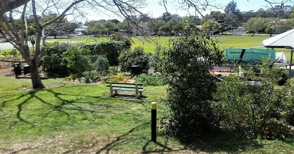 Lota Community Gardens | Bethania St, Lota QLD 4179, Australia