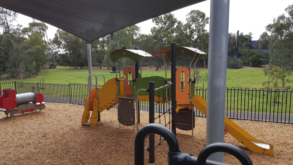 Tooronga Park | park | 32 Weir St, Malvern VIC 3144, Australia