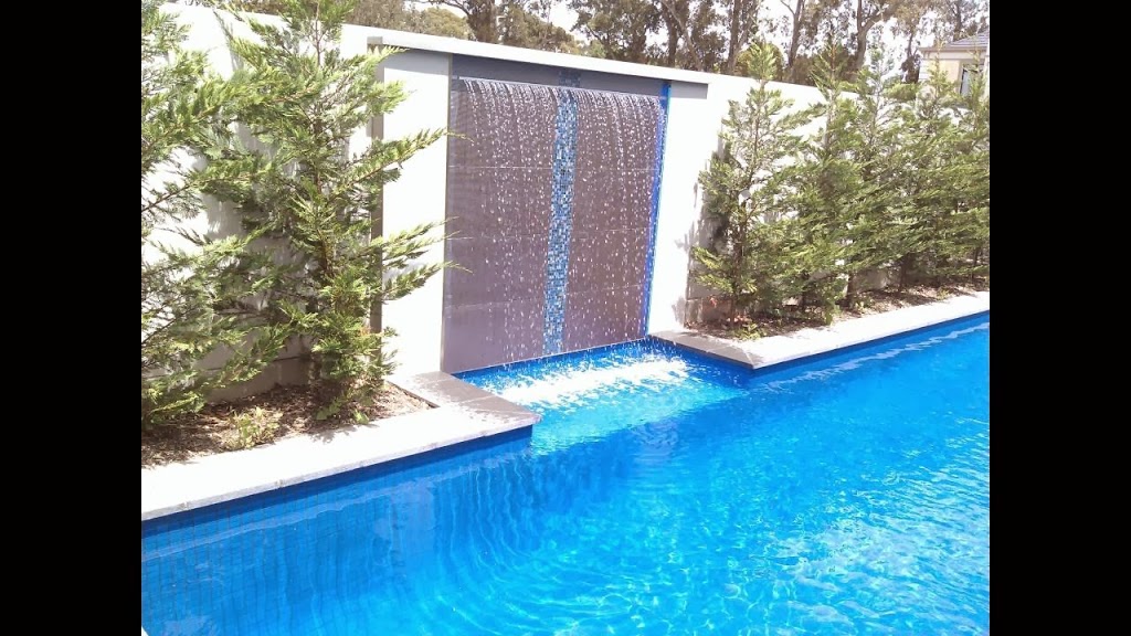 Garry Bale Golden Pool Services | store | 4 Narida St, Hallett Cove SA 5158, Australia | 0416326000 OR +61 416 326 000