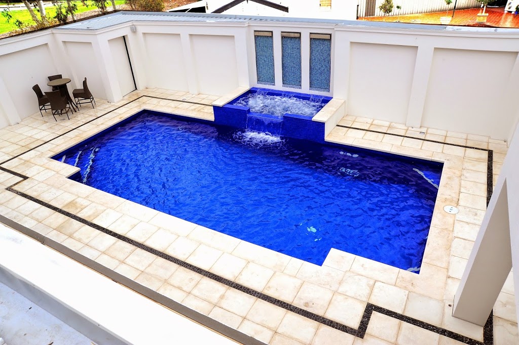 Alpha Pools Pty Ltd | shop 5/587 Tapleys Hill Rd, Fulham SA 5024, Australia | Phone: (08) 8353 5618