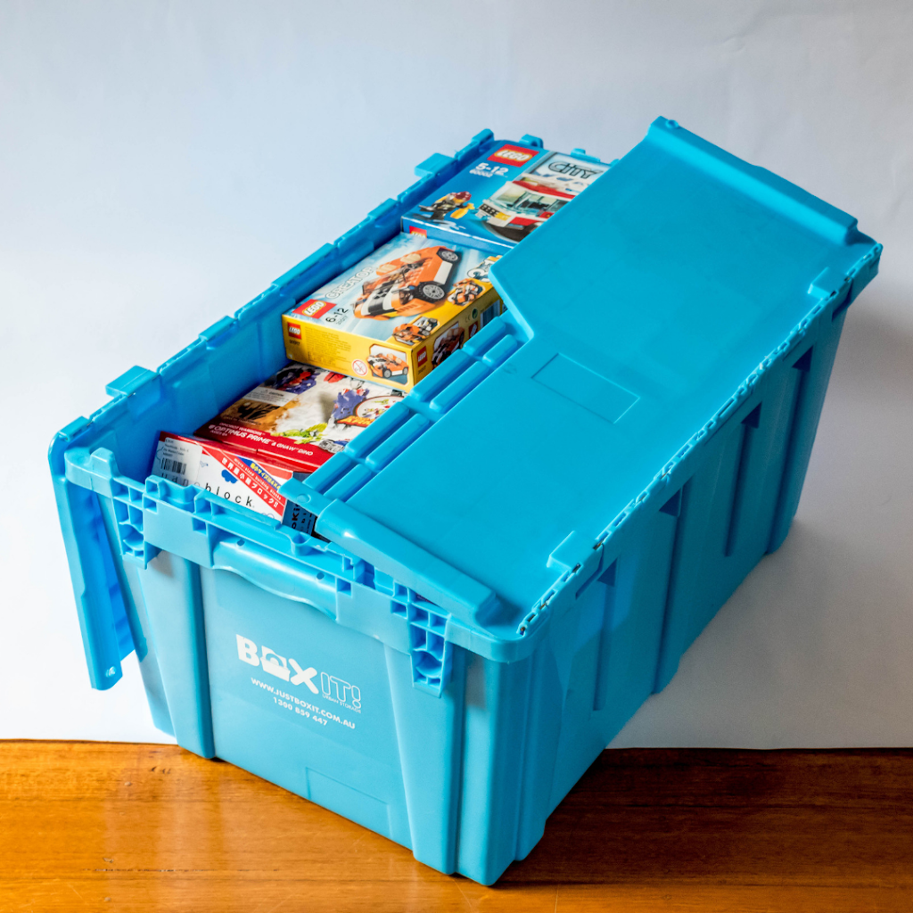 BoxIT! Self Storage | storage | 32-40 Tarnard Dr, Braeside VIC 3195, Australia | 1300859447 OR +61 1300 859 447
