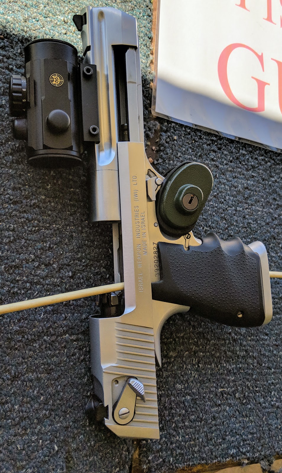 Sporting Shooters Association of Australia Act Inc. | 50 Hector McIntosh Grove, Australian Capital Territory 2609, Australia | Phone: (02) 6241 7313