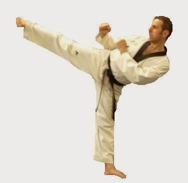 Pace Taekwondo | health | 29 St Georges Rd, Northcote VIC 3070, Australia | 0407364286 OR +61 407 364 286