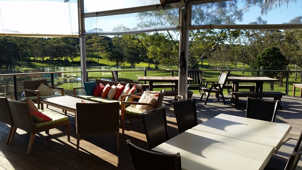 Byron Bay Golf Course | restaurant | 62 Broken Head Rd, Byron Bay NSW 2481, Australia | 0266856470 OR +61 2 6685 6470