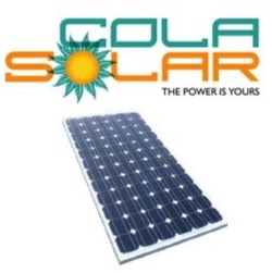 Cola Solar | 156-158 Strickland Rd, East Bendigo VIC 3550, Australia | Phone: 1300 374 357