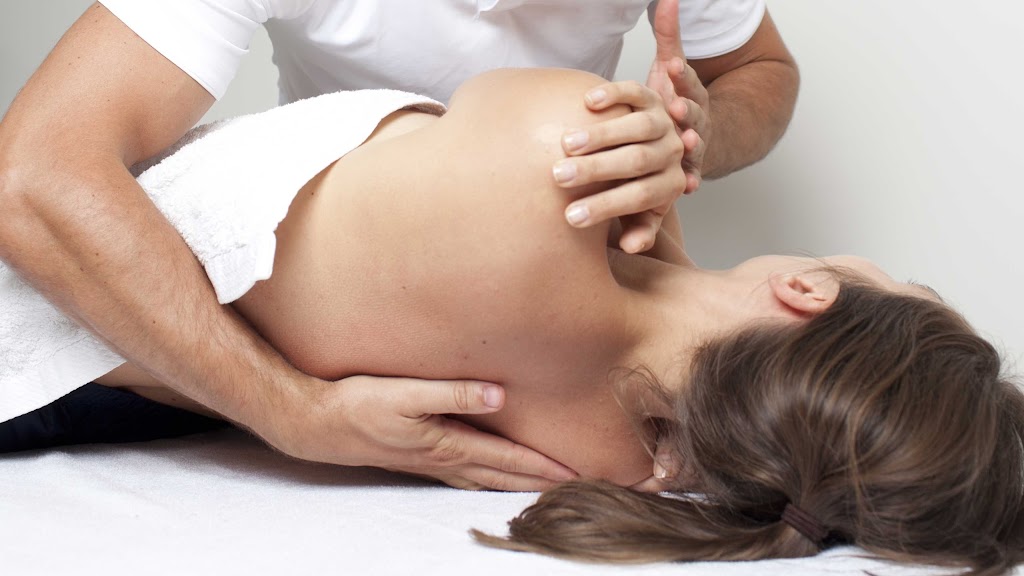 Osteopathy Centre for Musculoskeletal Medicine | 300 Albert Rd, South Melbourne VIC 3205, Australia | Phone: (03) 9699 2499