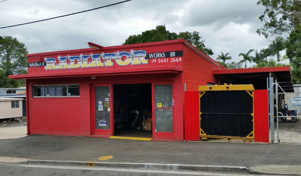 Nambour Radiator Works | car repair | 69 Coronation Ave, Nambour QLD 4560, Australia | 0754415562 OR +61 7 5441 5562