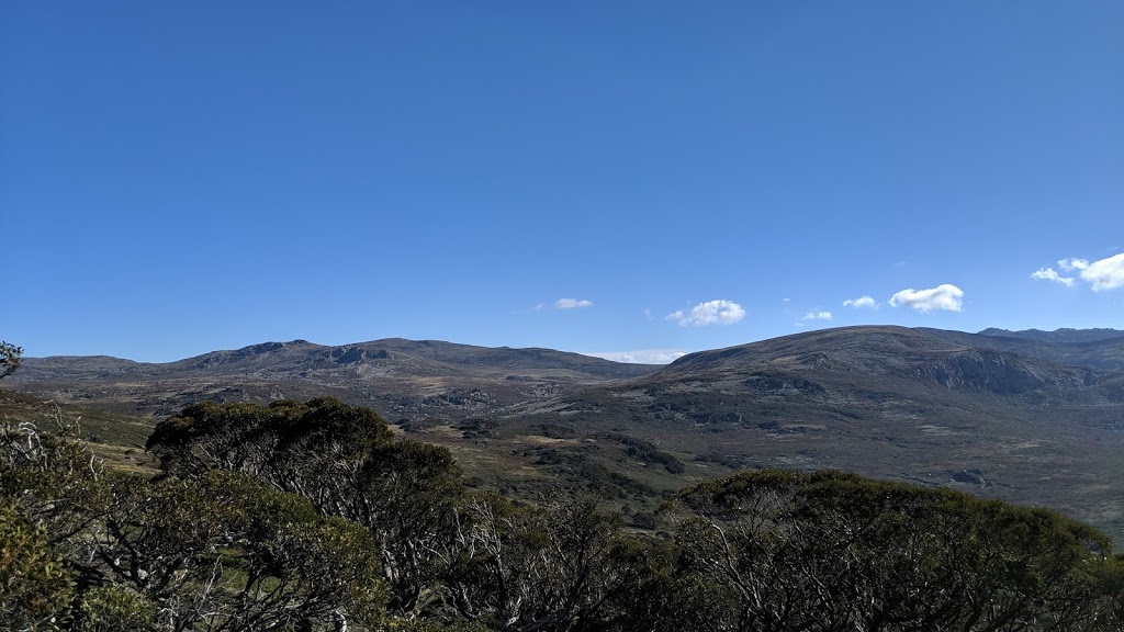 Frostbite Kiosk | High Noon, Thredbo NSW 2625, Australia