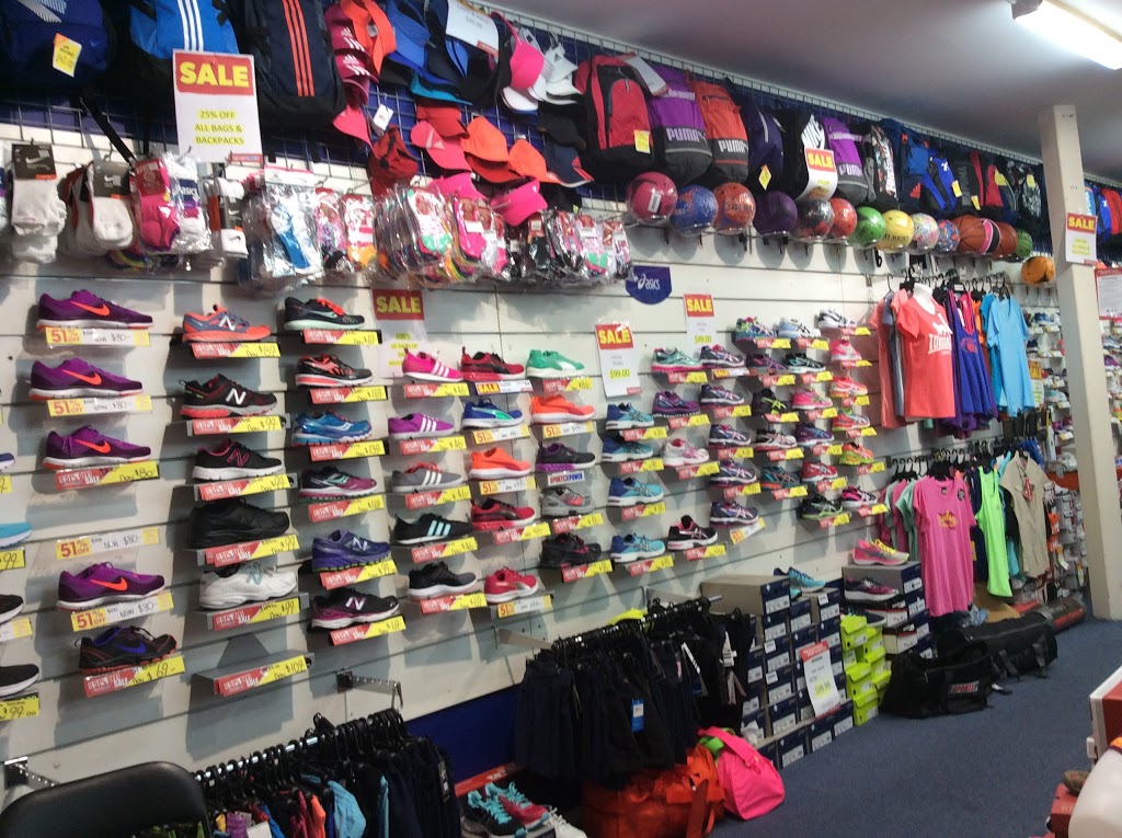 SportsPower Lithgow | store | 162 Main St, Lithgow NSW 2790, Australia | 0263514040 OR +61 2 6351 4040