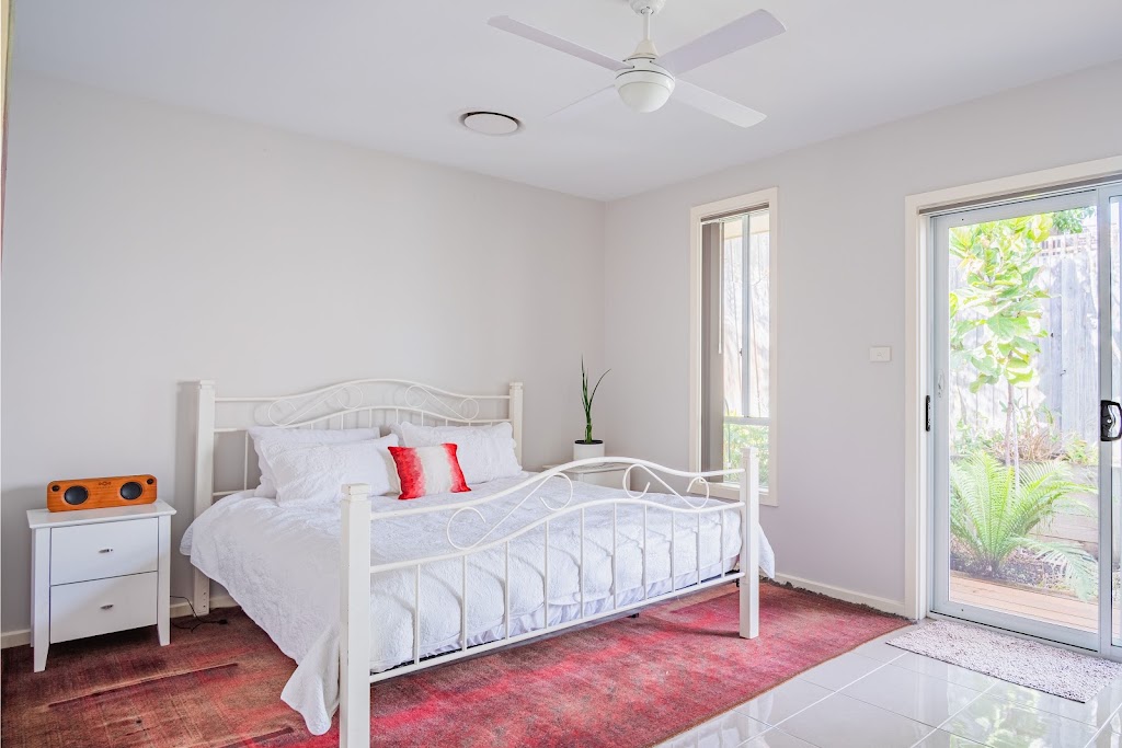 Murcott Parkside Retreat - Caddens | 66 Murcott Terrace, Caddens NSW 2747, Australia | Phone: 0410 472 843