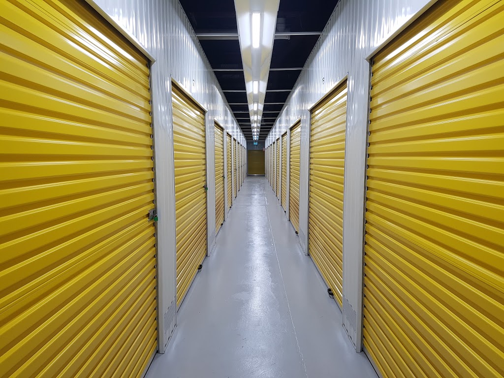 Self Storage Australia- Elizabeth South | 162 Philip Hwy, Elizabeth South SA 5112, Australia | Phone: (08) 8252 2333